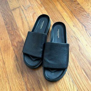 Vagabond Erin Slide Sandal - 38